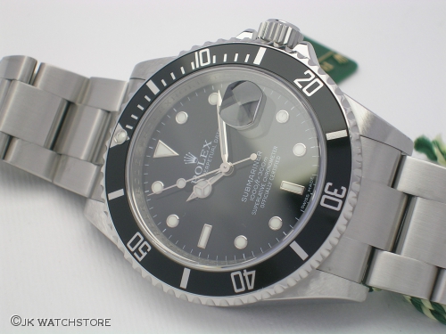 ROLEX SUBMARINER 16610 2008 DSCN4330_c54b88.JPG