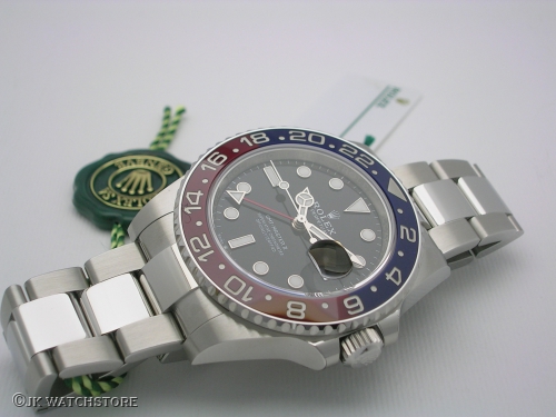 ROLEX GMT-MASTER II  126710BLRO 2022 DSCN4361_e50d5e.JPG