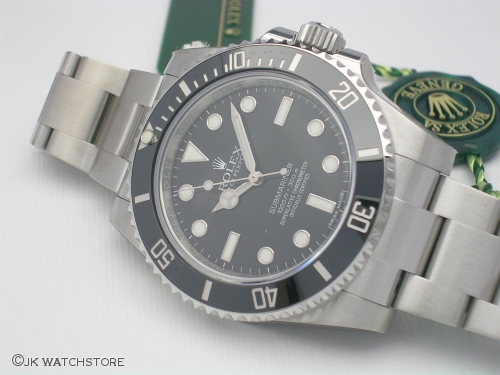 ROLEX SUBMARINER 114060 2015 DSCN4375_fe6441.JPG