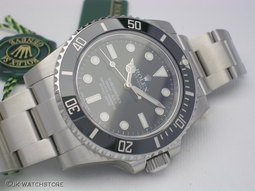 ROLEX SUBMARINER 114060 2015 DSCN4378_132c4e.JPG