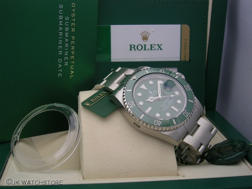 ROLEX SUBMARINER 116610LV 2015 DSCN4388_aedbbc.JPG