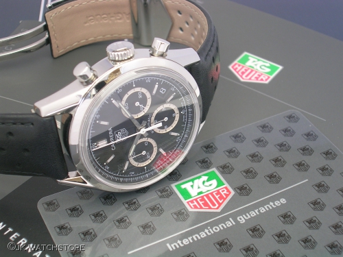 TAG HEUER CARRERA CHRONO CV-2113 2005 DSCN4403_47c553.JPG