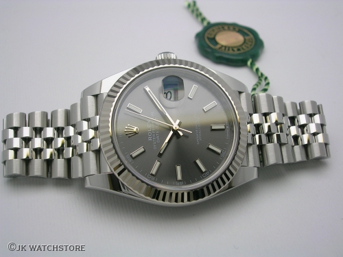 ROLEX DATEJUST 41 126334 2021  DSCN4452_662d2d.JPG