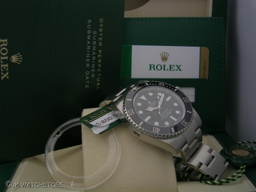 Rolex Submariner 114060 2015 DSCN4467_0b628c.JPG
