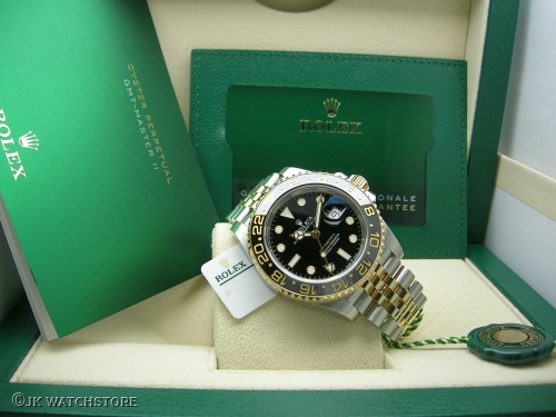 ROLEX GMT-MASTER II  126713GRNR 2023 DSCN4483_ecec3a.JPG