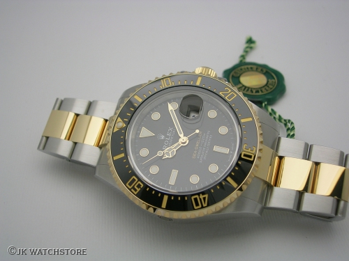 ROLEX SEADWELLER 43 126603 2019  DSCN4500_388237.JPG