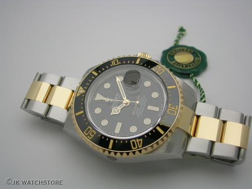 ROLEX SEADWELLER 43 126603 2019 DSCN4501_5ec371.JPG