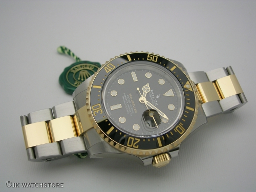 ROLEX SEADWELLER 43 126603 2019 DSCN4502_67b5d8.JPG