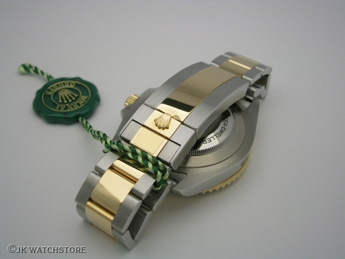 ROLEX SEADWELLER 43 126603 2019  DSCN4505_490434.JPG
