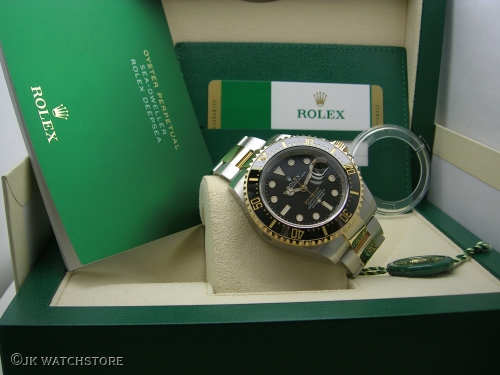 ROLEX SEADWELLER 43 126603 2019 DSCN4511_77ffc2.JPG