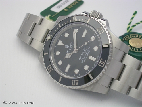 Rolex Submariner 114060 2015 DSCN4513_6a908b.JPG