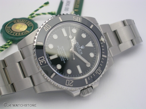 Rolex Submariner 114060 2015 DSCN4514_807f96.JPG