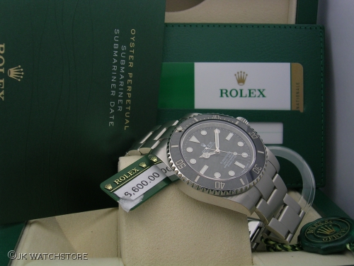 Rolex Submariner 114060 2015 DSCN4521_aa21eb.JPG