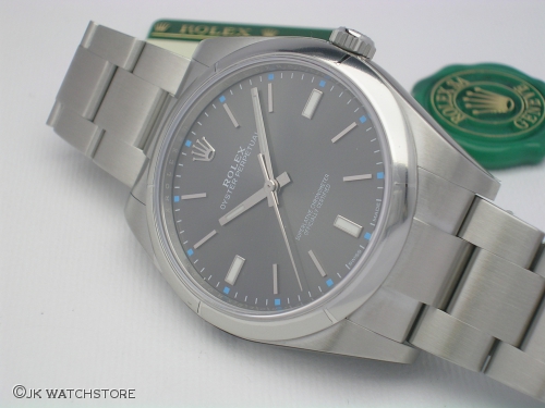 ROLEX OYSTER PERPETUAL 114300 2015 DSCN4535_61a8a7.JPG