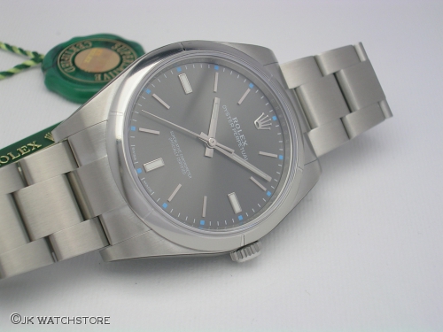 ROLEX OYSTER PERPETUAL 114300 2015 DSCN4538_7a61c9.JPG