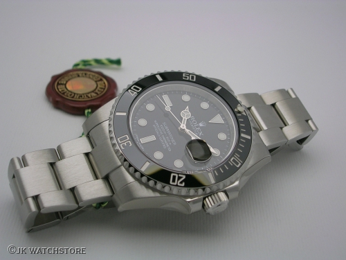 ROLEX SUBMARINER 116610LN 2014 NOS DSCN4541_c56bf9.JPG