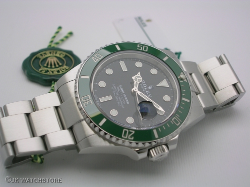 ROLEX SUBMARINER 126610LV 2022 DSCN4561_a95096.JPG