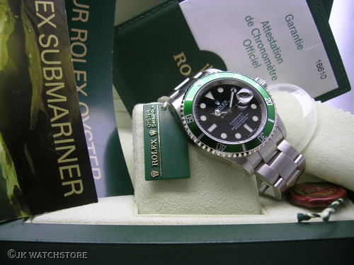 ROLEX SUBMARINER 16610LV 2006 NOS DSCN4586_d19a41.JPG