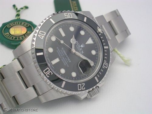 ROLEX SUBMARINER 116610LN 2015 DSCN4588_915b46.JPG