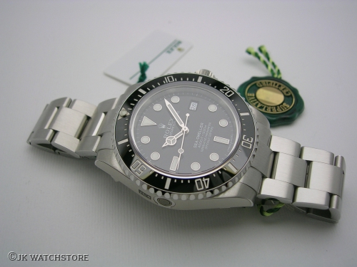 ROLEX SEADWELLER 4000  116600 2017 NOS DSCN4595_7cd631.JPG