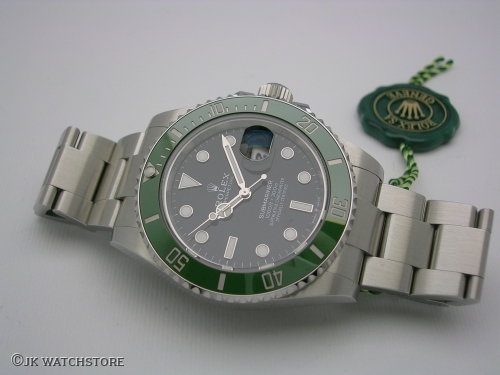 ROLEX SUBMARINER 126610LV 2023 MKII DSCN4600_3496b7.JPG