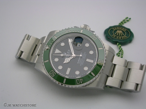 ROLEX SUBMARINER 126610LV MKII 2023  DSCN4601_3f0cde.JPG