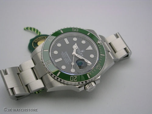 ROLEX SUBMARINER 126610LV 2023 MKII DSCN4603_3bb383.JPG