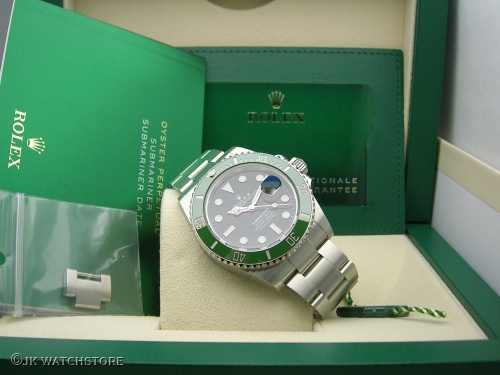 ROLEX SUBMARINER 126610LV 2023 MKII DSCN4609_4ab832.JPG