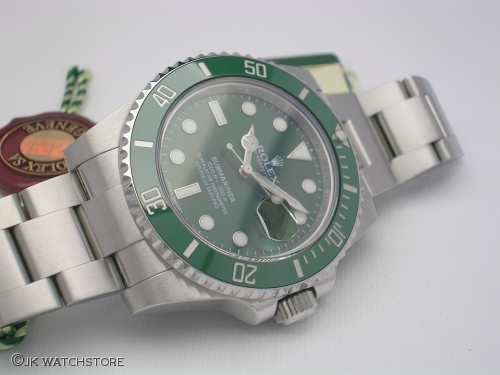 ROLEX SUBMARINER 116610LV 2015 DSCN4614_d3bf56.JPG