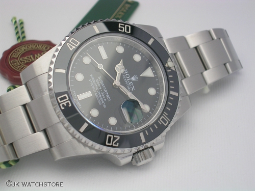 ROLEX SUBMARINER 116610LN 2013 DSCN4634_cd60ac.JPG