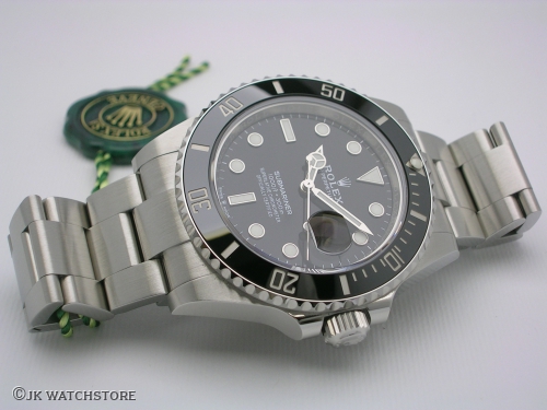 ROLEX SUBMARINER 126610LN 2023 DSCN4667_288bd3.JPG