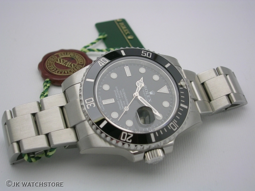 ROLEX SUBMARINER 116610LN 2013 NOS DSCN4695_73a20d.JPG