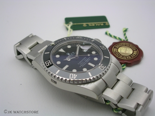 ROLEX SUBMARINER 116610LN 2013 NOS DSCN4697_7acd26.JPG