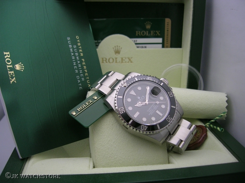 ROLEX SUBMARINER 116610LN 2013 NOS DSCN4700_89ae3a.JPG