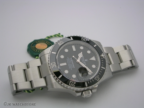 ROLEX SUBMARINER 126610LN 2024 DSCN4703_a9a0fe.JPG