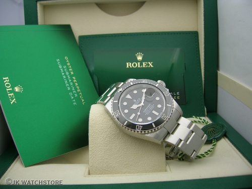 ROLEX SUBMARINER 126610LN 2024 DSCN4708_b8c044.JPG