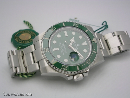 ROLEX SUBMARINER 116610LV 2019 DSCN4729_13a797.JPG