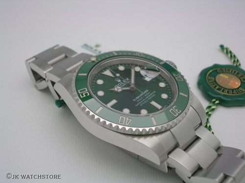 ROLEX SUBMARINER 116610LV 2019 DSCN4741_1a757c.JPG