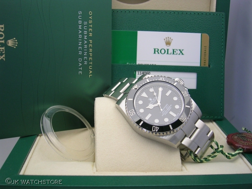 ROLEX SUBMARINER 114060 2015 DSCN4755_cf31cd.JPG