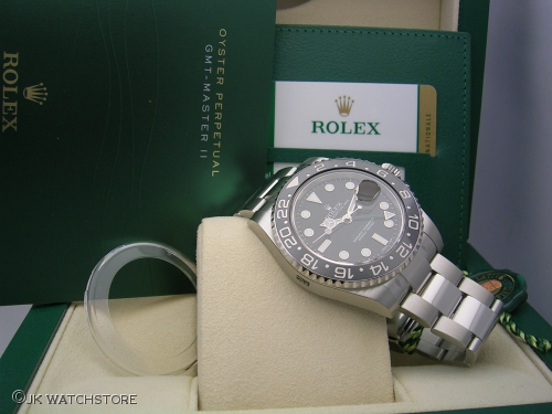 ROLEX GMT-MASTER II 116710LN 2015 DSCN4776_365389.JPG