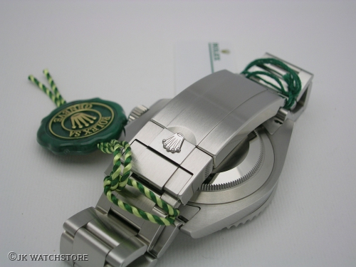 ROLEX SUBMARINER 126610LV MKII 2023 DSCN4789_61598c.JPG