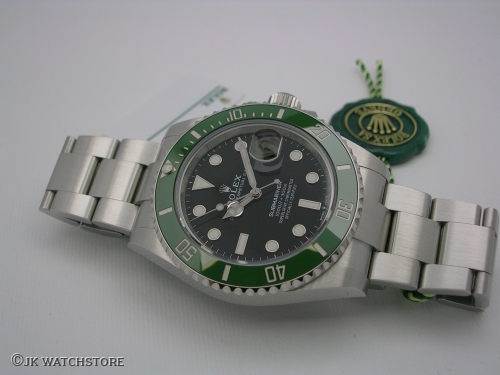 ROLEX SUBMARINER 126610LV MKII 2023 DSCN4803_0ab483.JPG