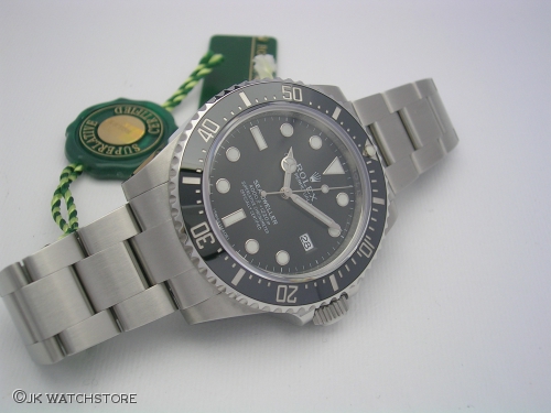 ROLEX SEADWELLER 116600 2015 DSCN4826_f34405.JPG