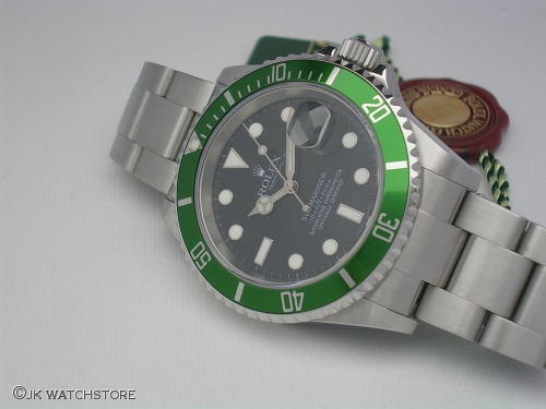 ROLEX SUBMARINER 16610LV 2007 DSCN4857_92533a.JPG