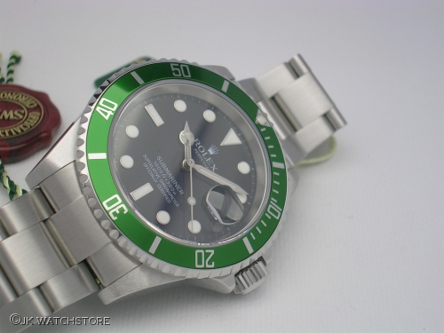 ROLEX SUBMARINER 16610LV 2007 DSCN4859_a77a6e.JPG