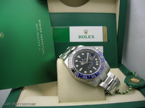 ROLEX GMT-MASTER II  116710BLNR 2016 DSCN4879_c72c5f.JPG