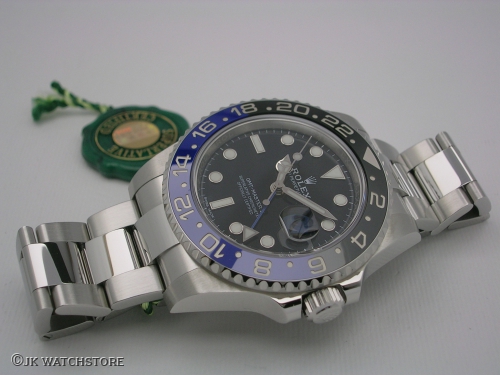 ROLEX GMT-MASTER II  116710BLNR 2016 DSCN4880_b84942.JPG