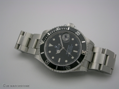 ROLEX SUBMARINER 16610 2001 DSCN4891_186395.JPG