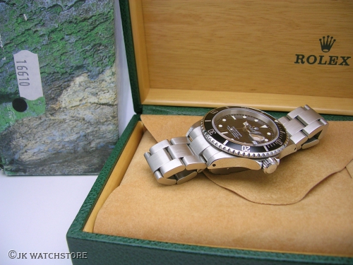 ROLEX SUBMARINER 16610 2001 DSCN4906_def641.JPG