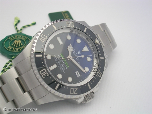 ROLEX DEEPSEA 116660 DEEP BLUE 2015 DSCN4911_f10257.JPG